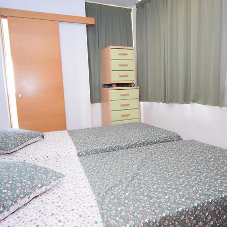 Don Paco - Fincas Arena Benidorm Extérieur photo