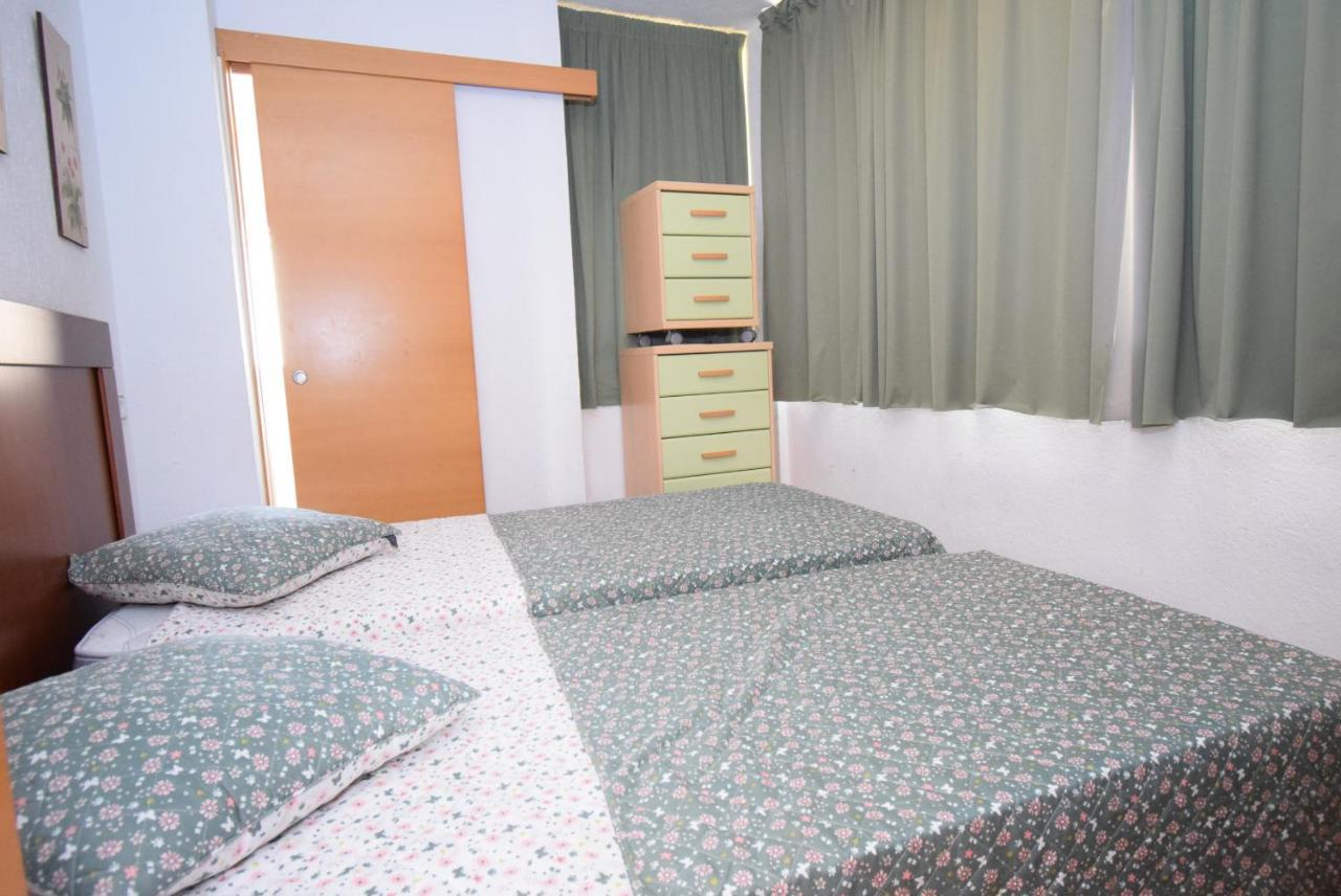 Don Paco - Fincas Arena Benidorm Extérieur photo