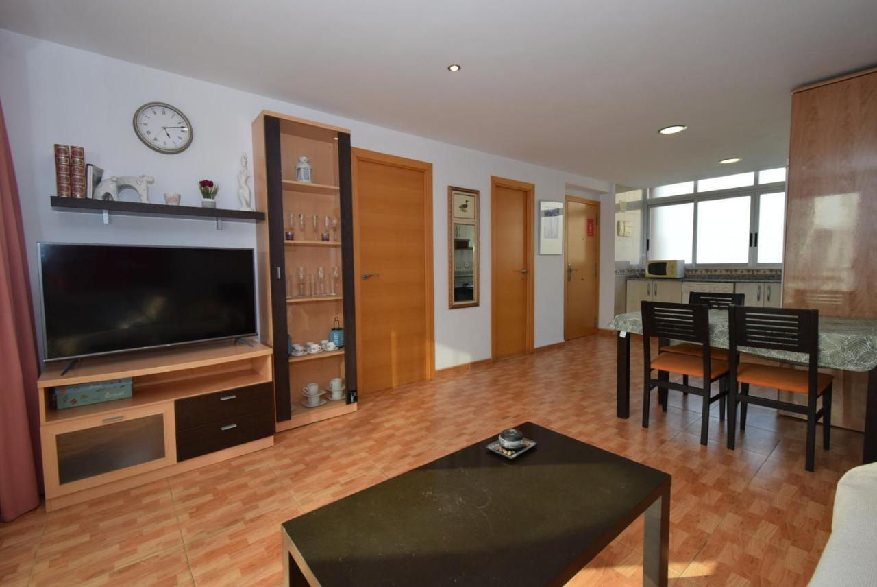 Don Paco - Fincas Arena Benidorm Extérieur photo