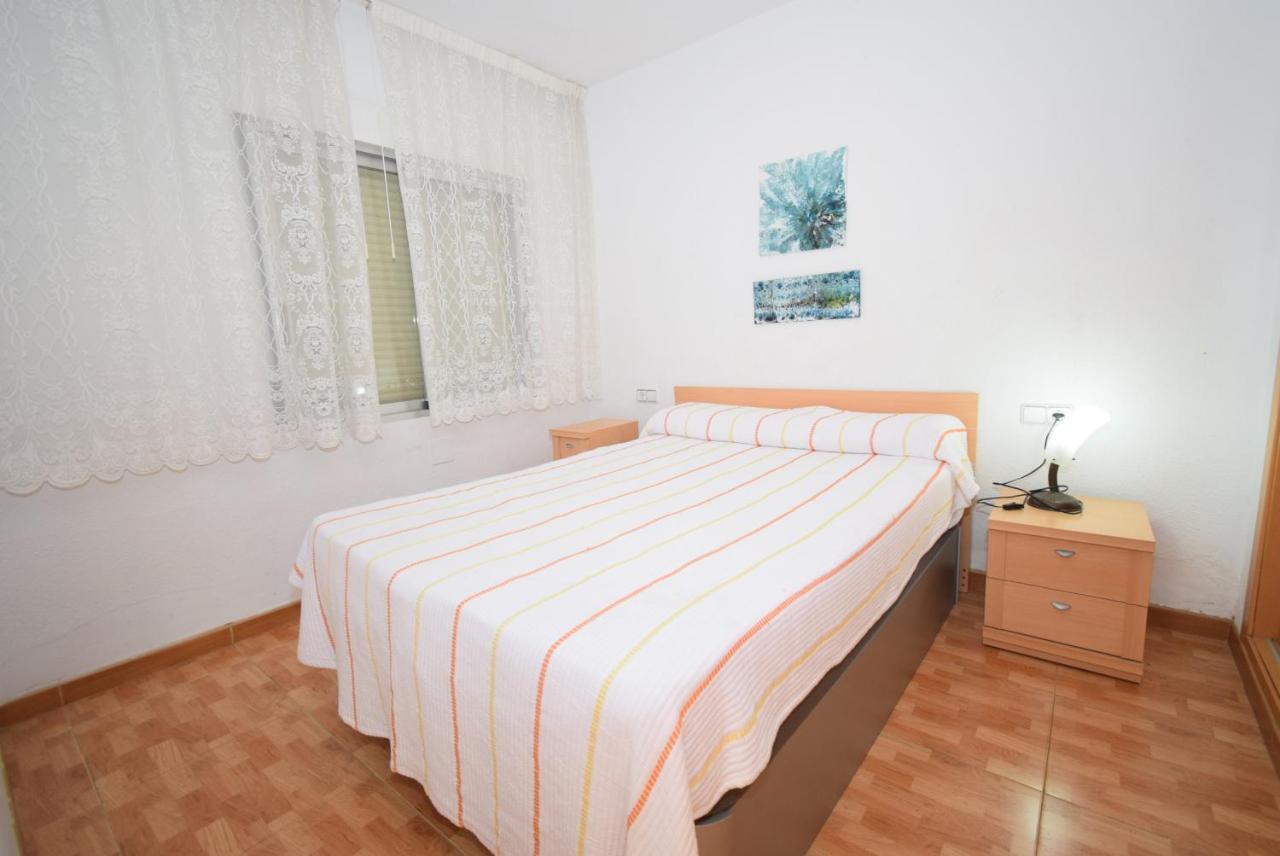 Don Paco - Fincas Arena Benidorm Extérieur photo