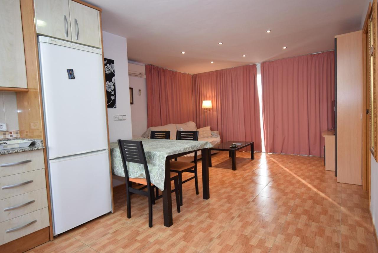 Don Paco - Fincas Arena Benidorm Extérieur photo
