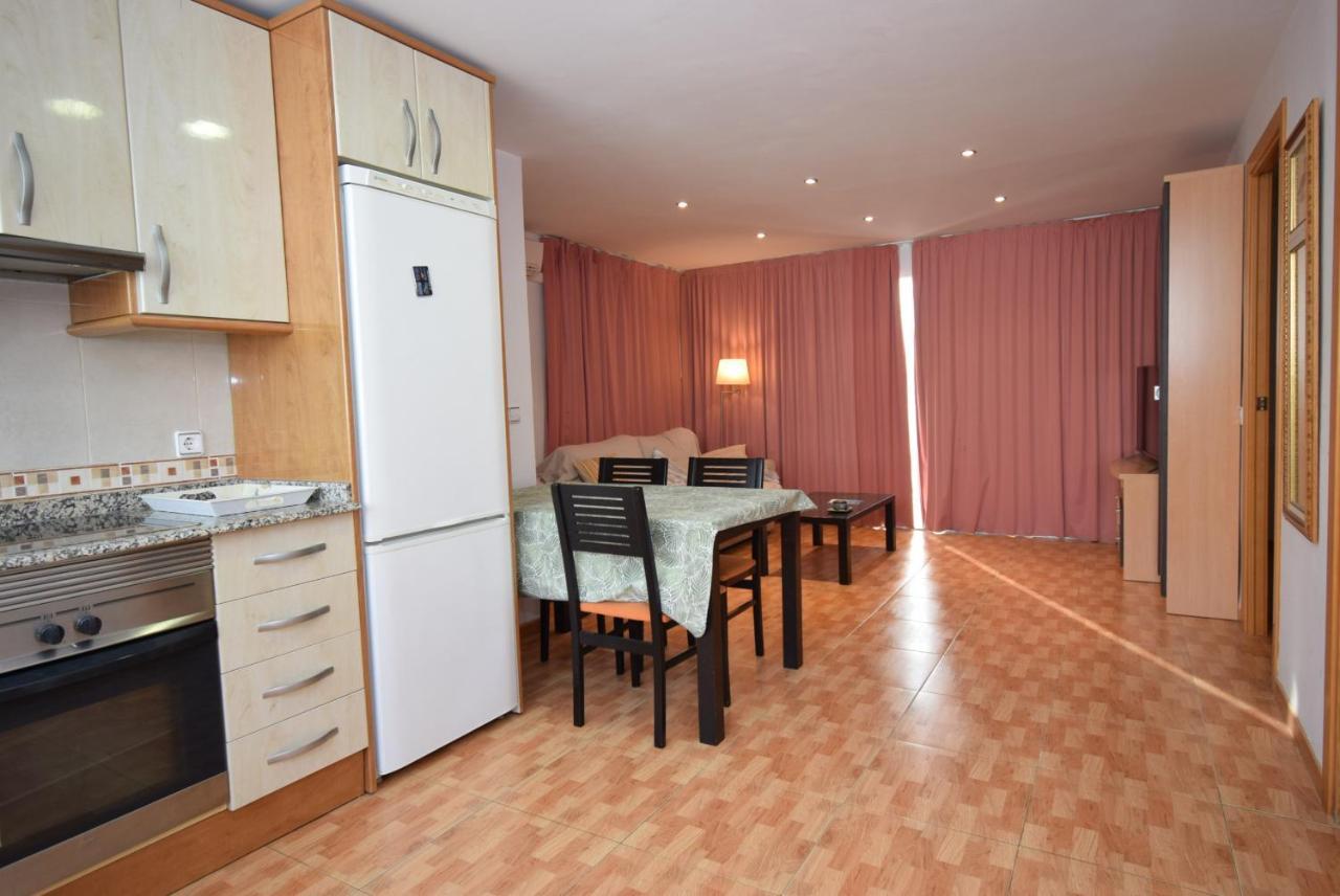 Don Paco - Fincas Arena Benidorm Extérieur photo