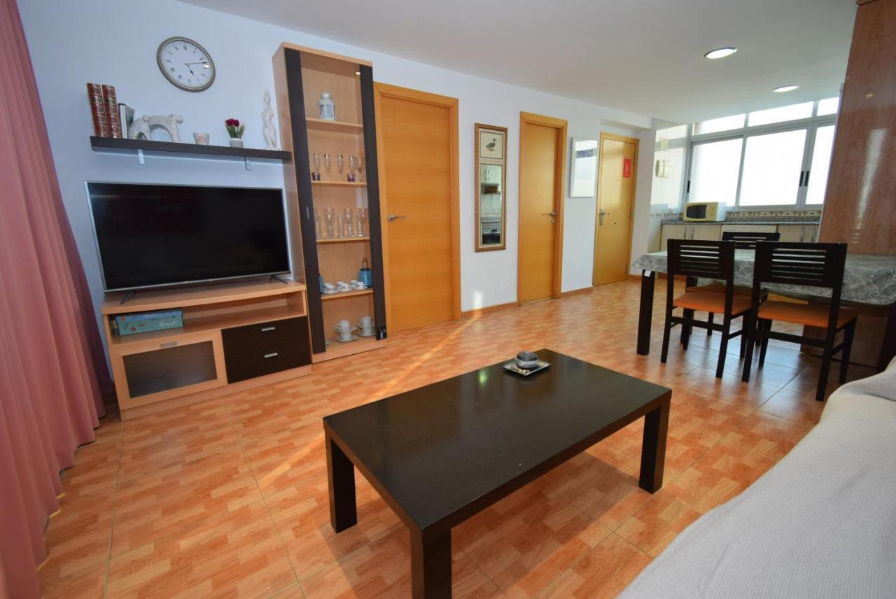 Don Paco - Fincas Arena Benidorm Extérieur photo