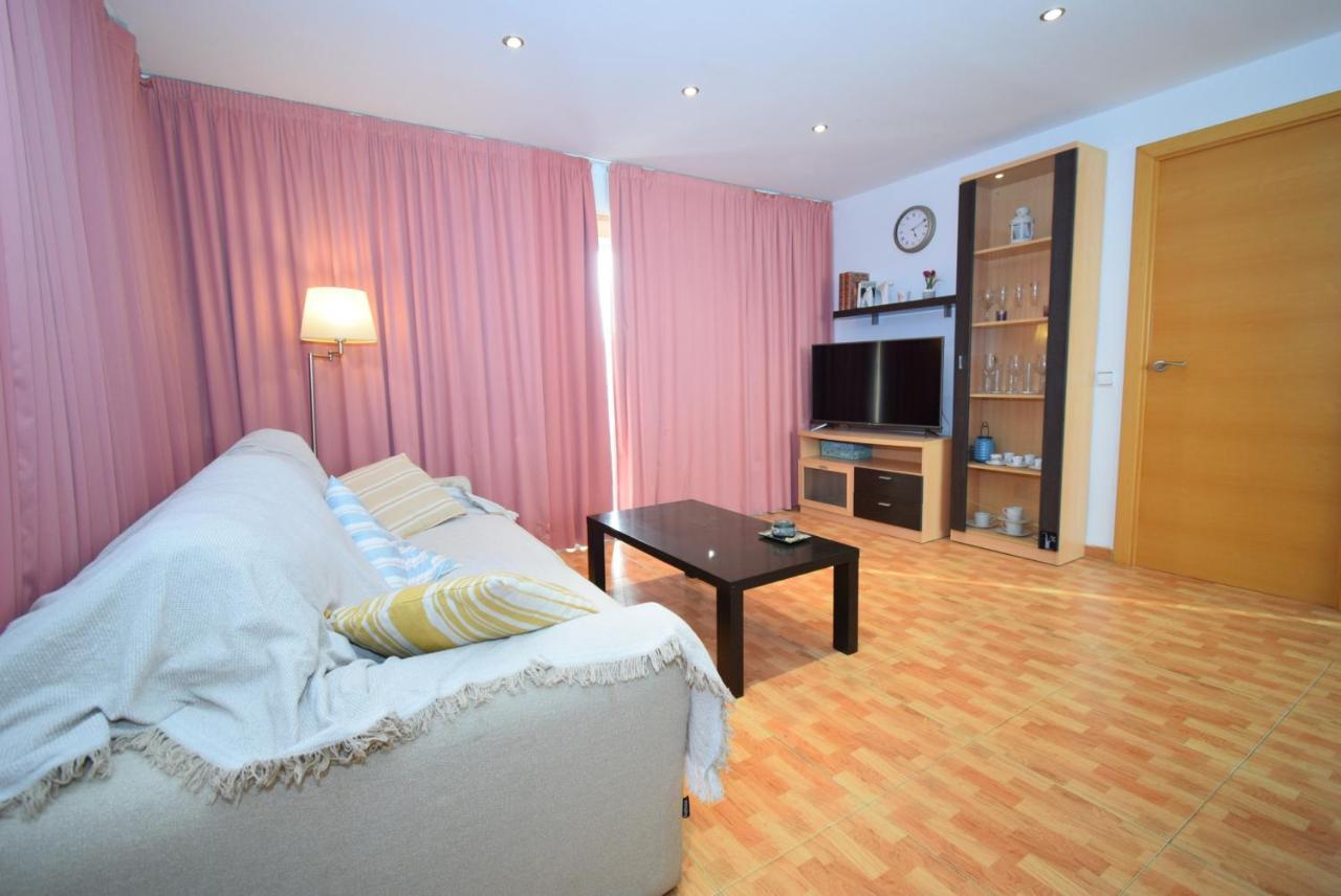 Don Paco - Fincas Arena Benidorm Extérieur photo