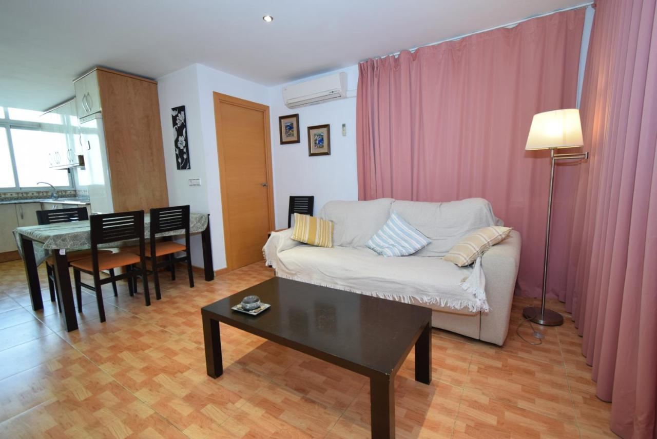 Don Paco - Fincas Arena Benidorm Extérieur photo